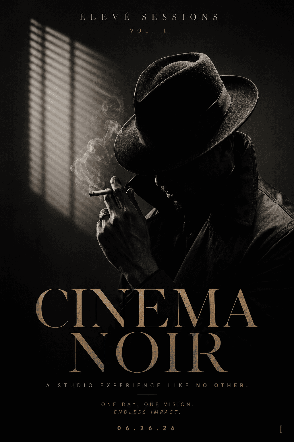 Cinema Noir
