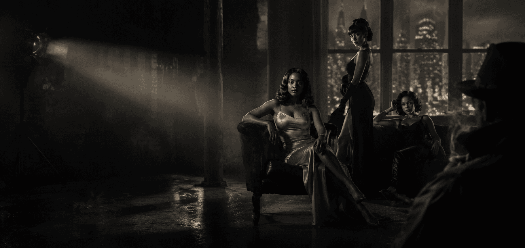 Cinema Noir