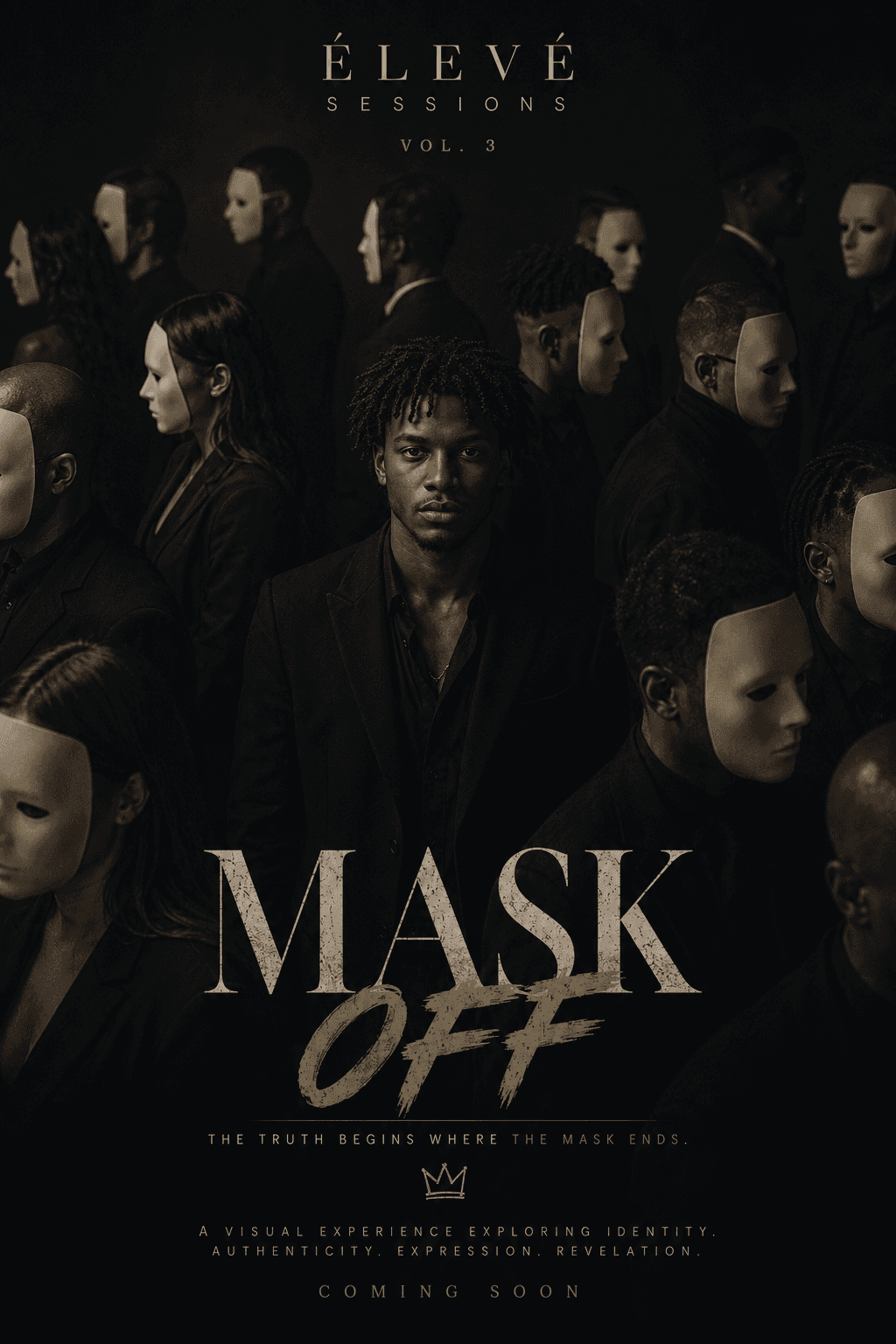 Mask Off